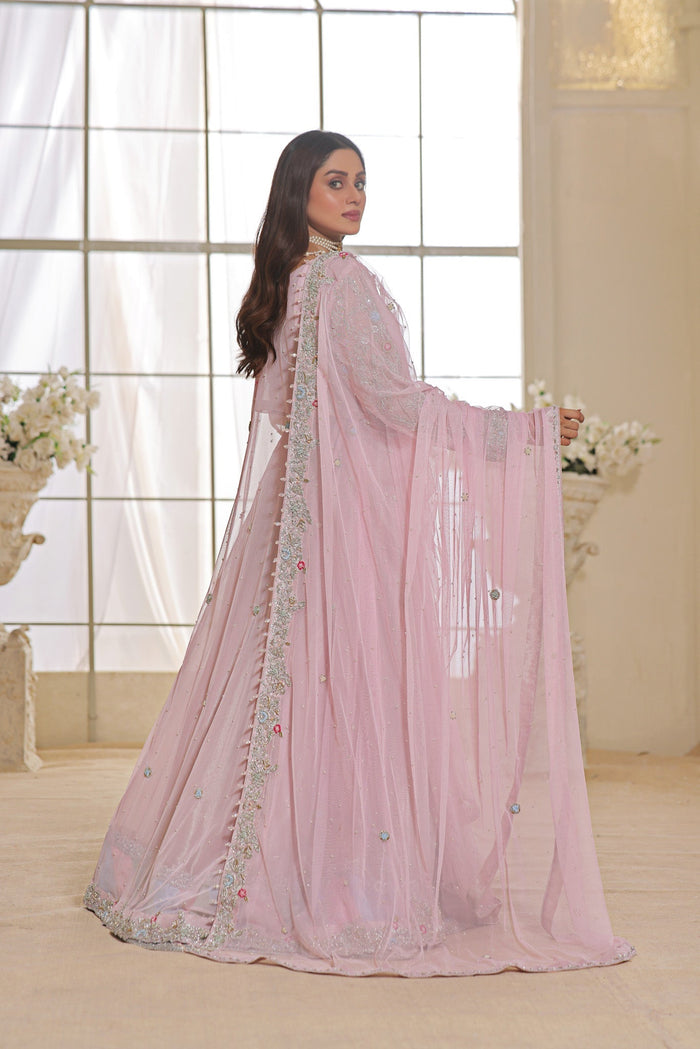 Junia - bridal look by Karigur Bridal, view 2