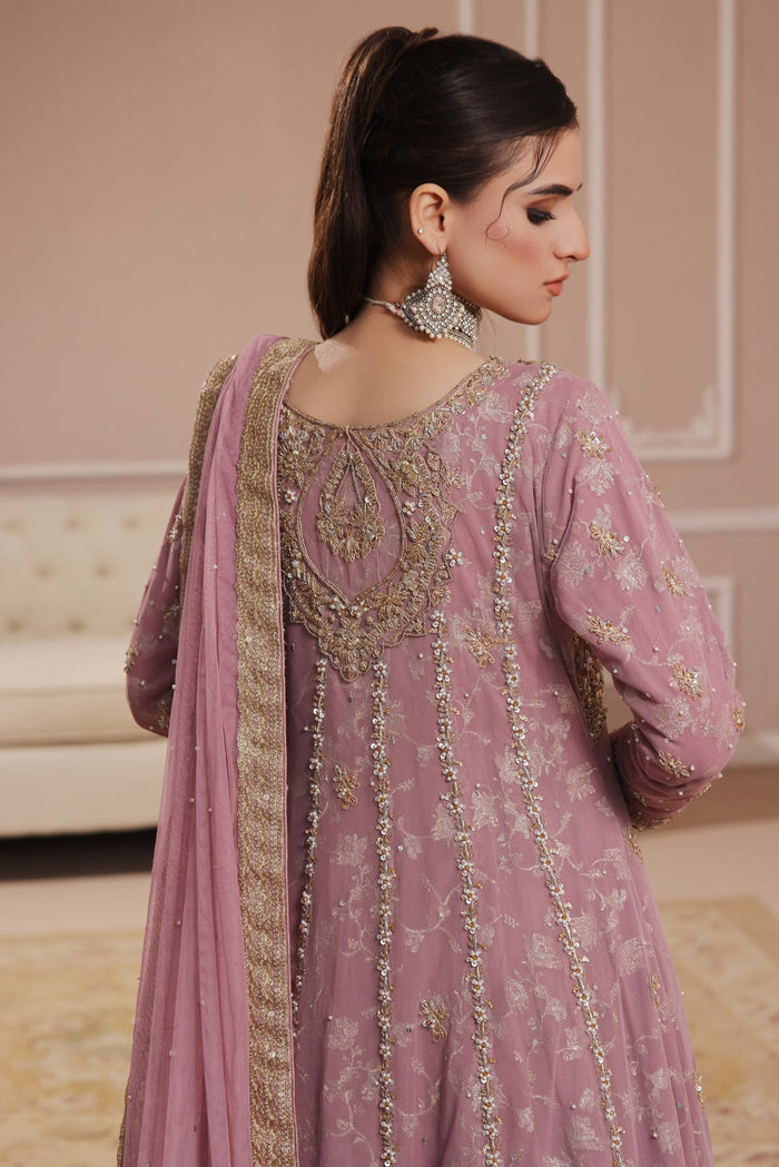 Delina - bridal look by Karigur Bridal, view 3