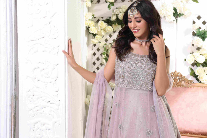 Diva - bridal look by Karigur Bridal, view 2