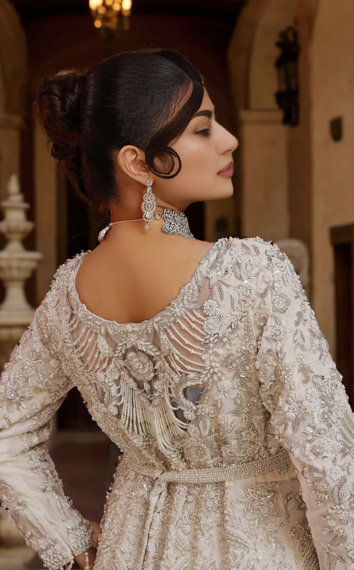 Diya - bridal look by Karigur Bridal, view 4