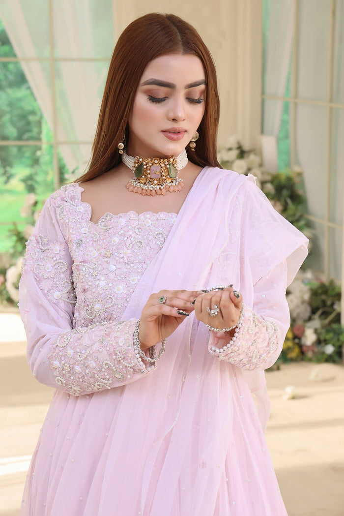 Gazala - bridal look by Karigur Bridal, view 3
