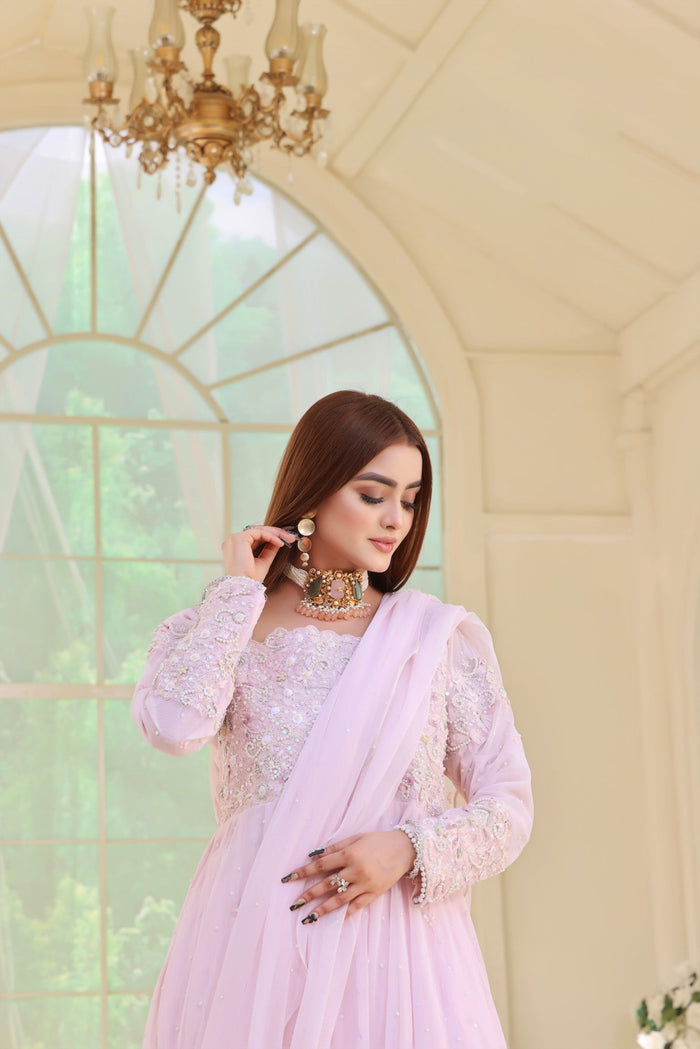 Gazala - bridal look by Karigur Bridal, view 4