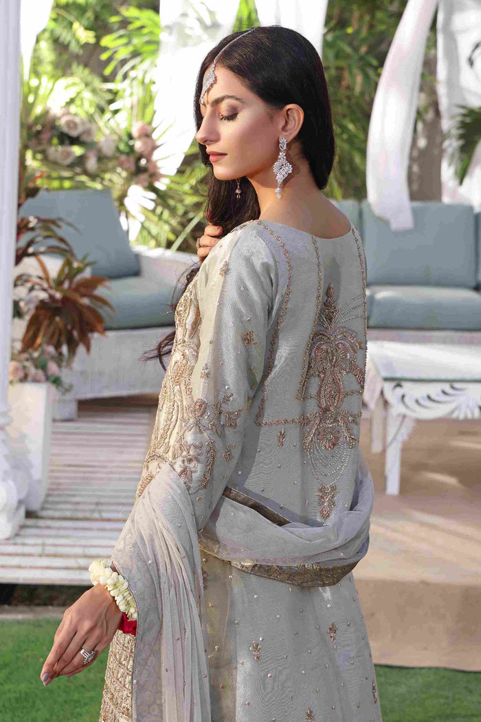 Naaz - bridal look by Karigur Bridal, view 4