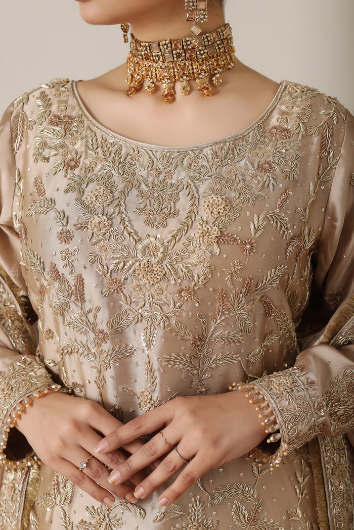 Rimsha - bridal look by Karigur Bridal, view 4
