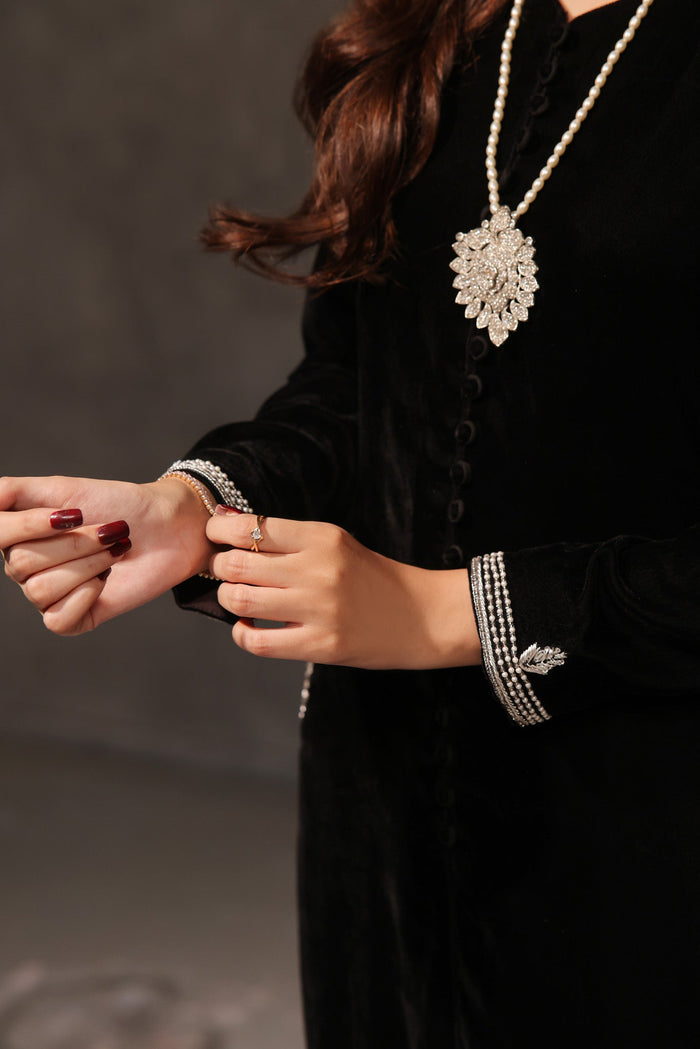 Sabreen - bridal look by Karigur Bridal, view 4