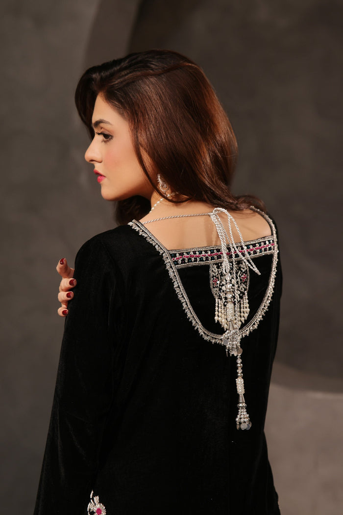 Sabreen - bridal look by Karigur Bridal, view 6