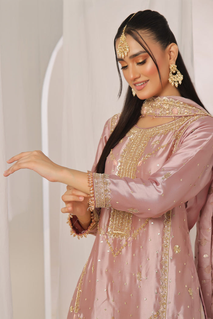 Suriya - bridal look by Karigur Bridal, view 2