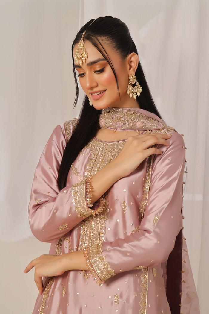 Suriya - bridal look by Karigur Bridal, view 5