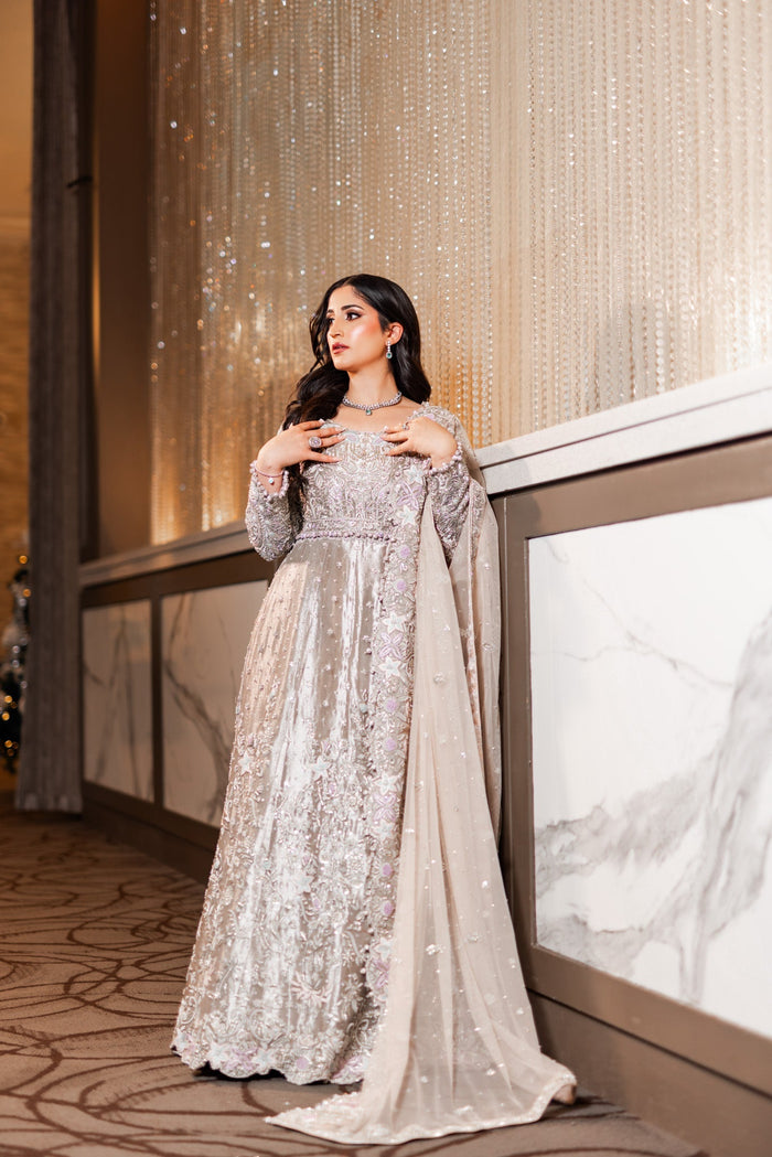 Sylvia - bridal look by Karigur Bridal, view 2