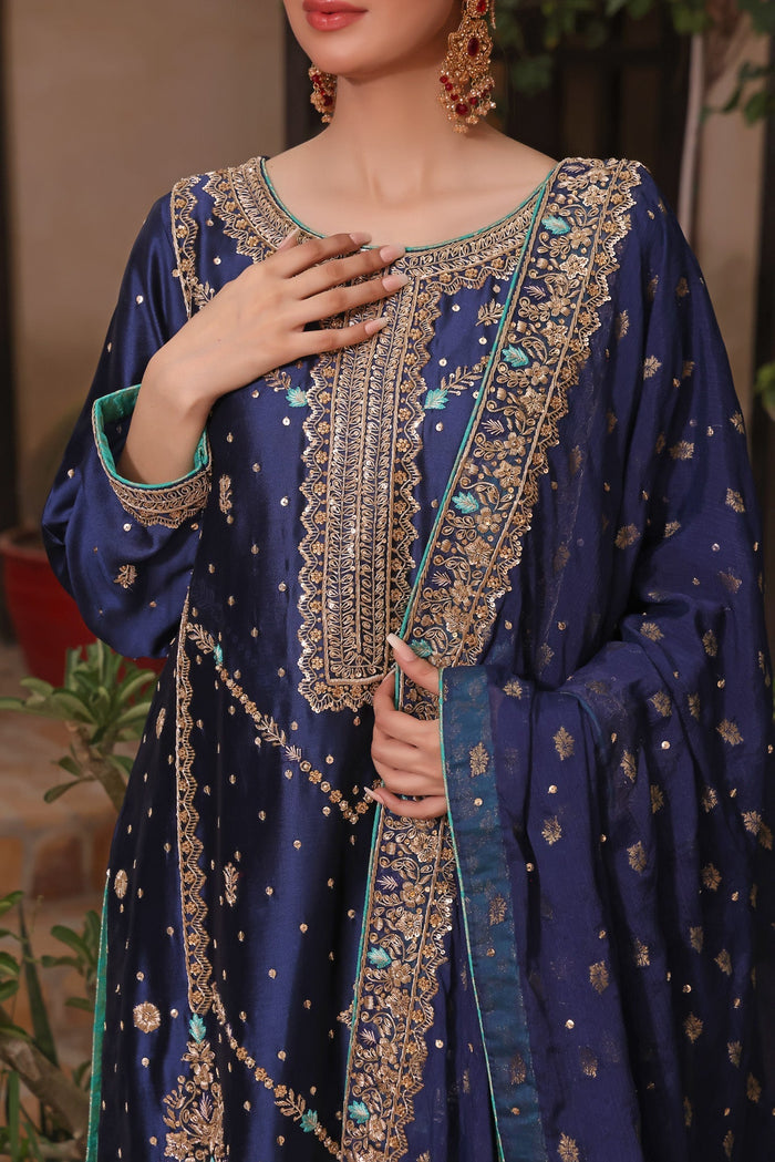 Ulfah - bridal look by Karigur Bridal, view 4