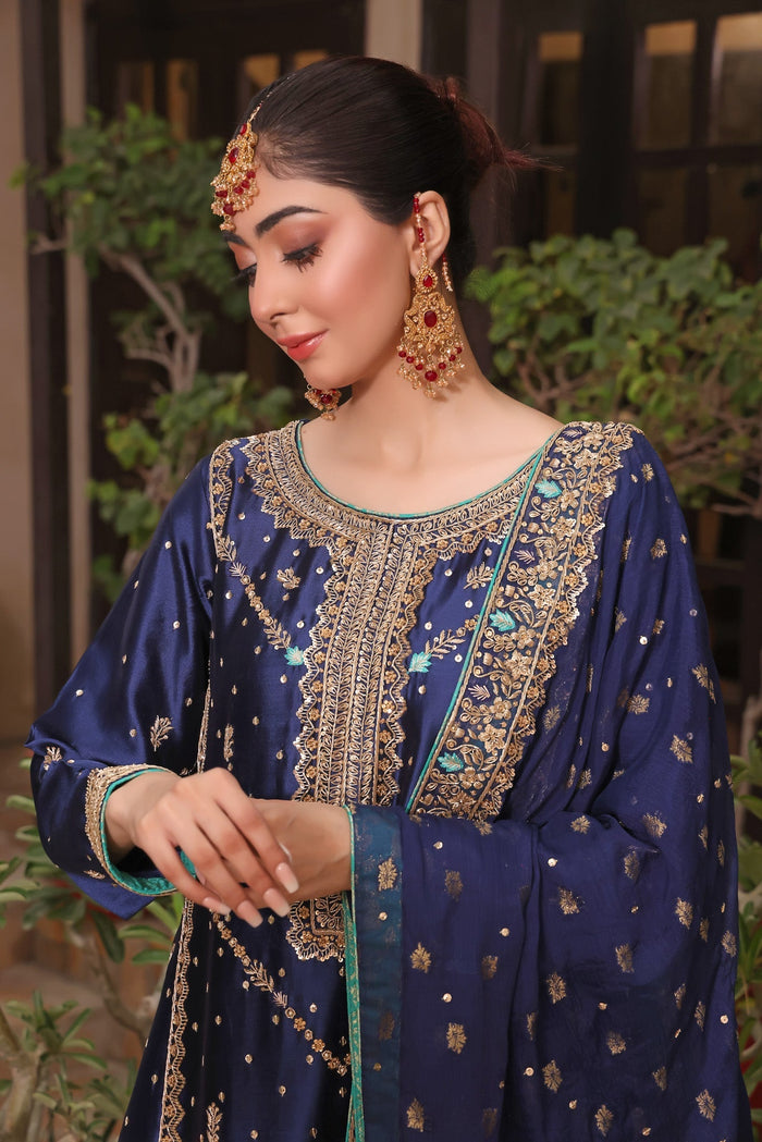 Ulfah - bridal look by Karigur Bridal, view 5