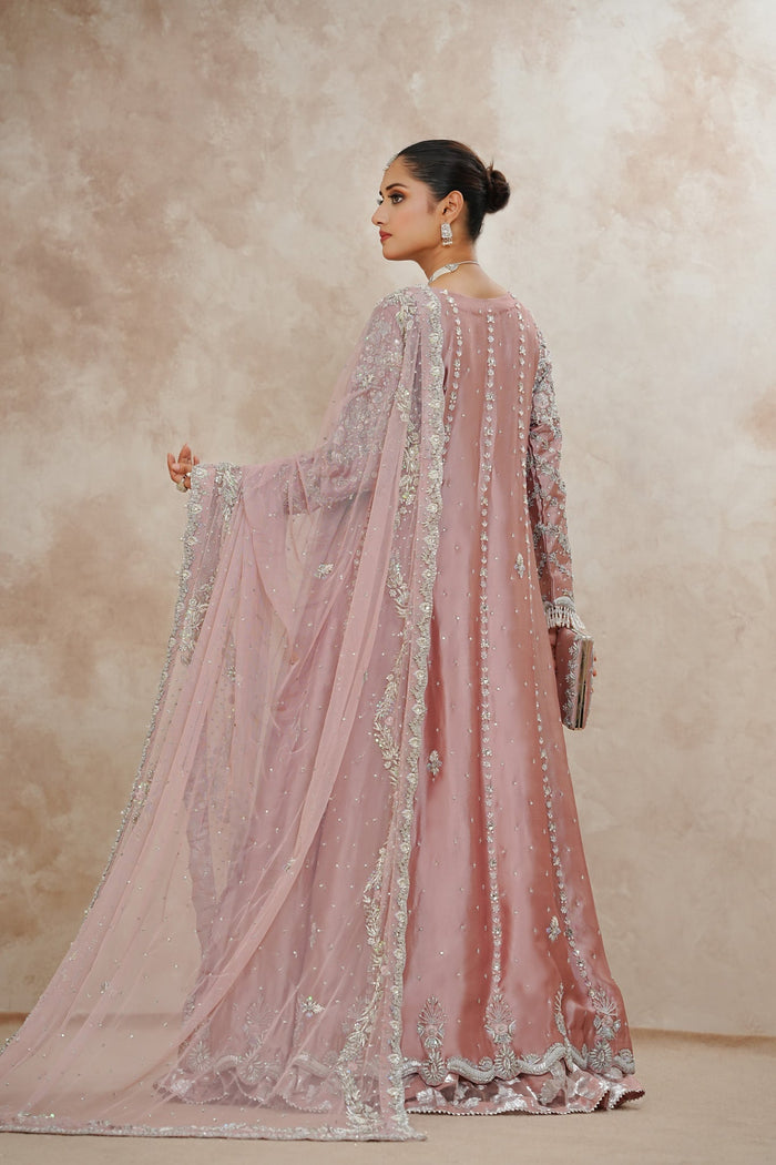 Zahra - bridal look by Karigur Bridal, view 2