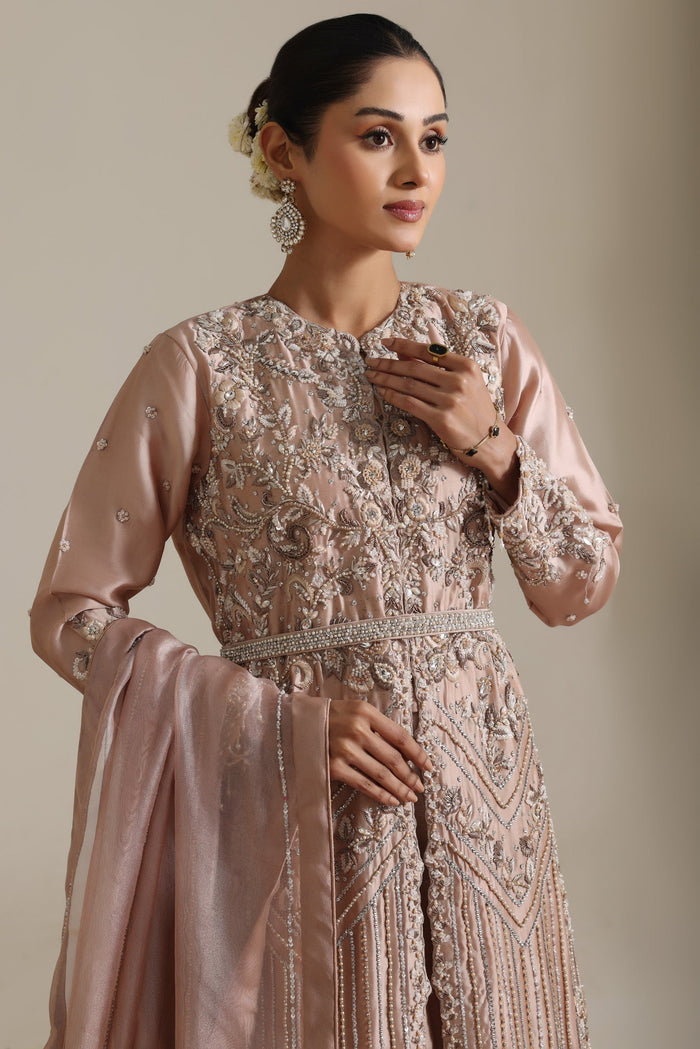 Zanaya - bridal look by Karigur Bridal, view 2