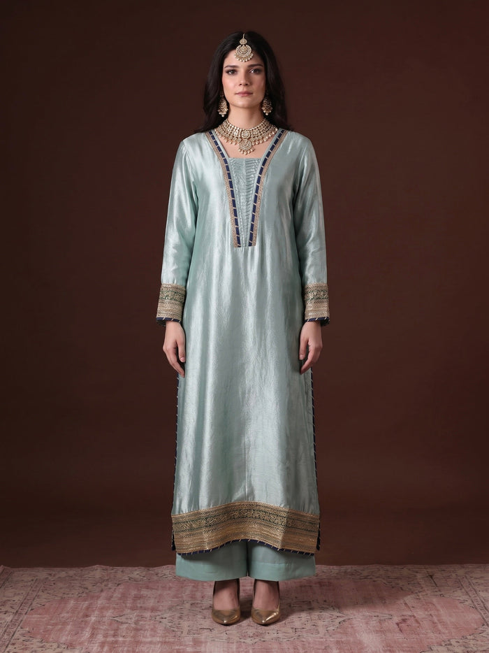 Reet - bridal look by Karigur Bridal, view 3