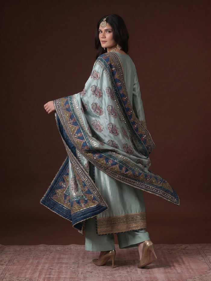 Reet - bridal look by Karigur Bridal, view 4