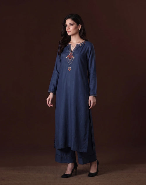 Alaya - occasion wear by Karigur Bridal