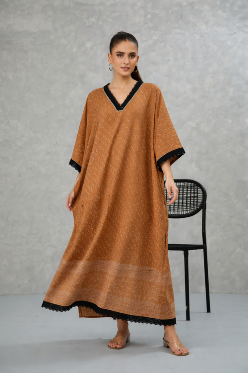 Aleeza - occasion wear by Karigur Bridal