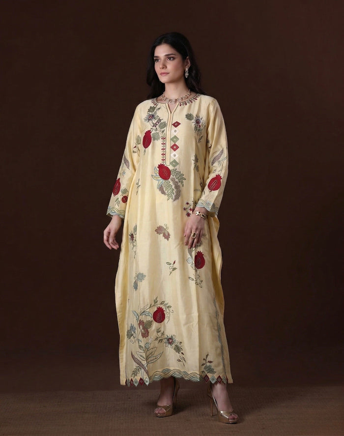 Amaara - occasion wear by Karigur Bridal
