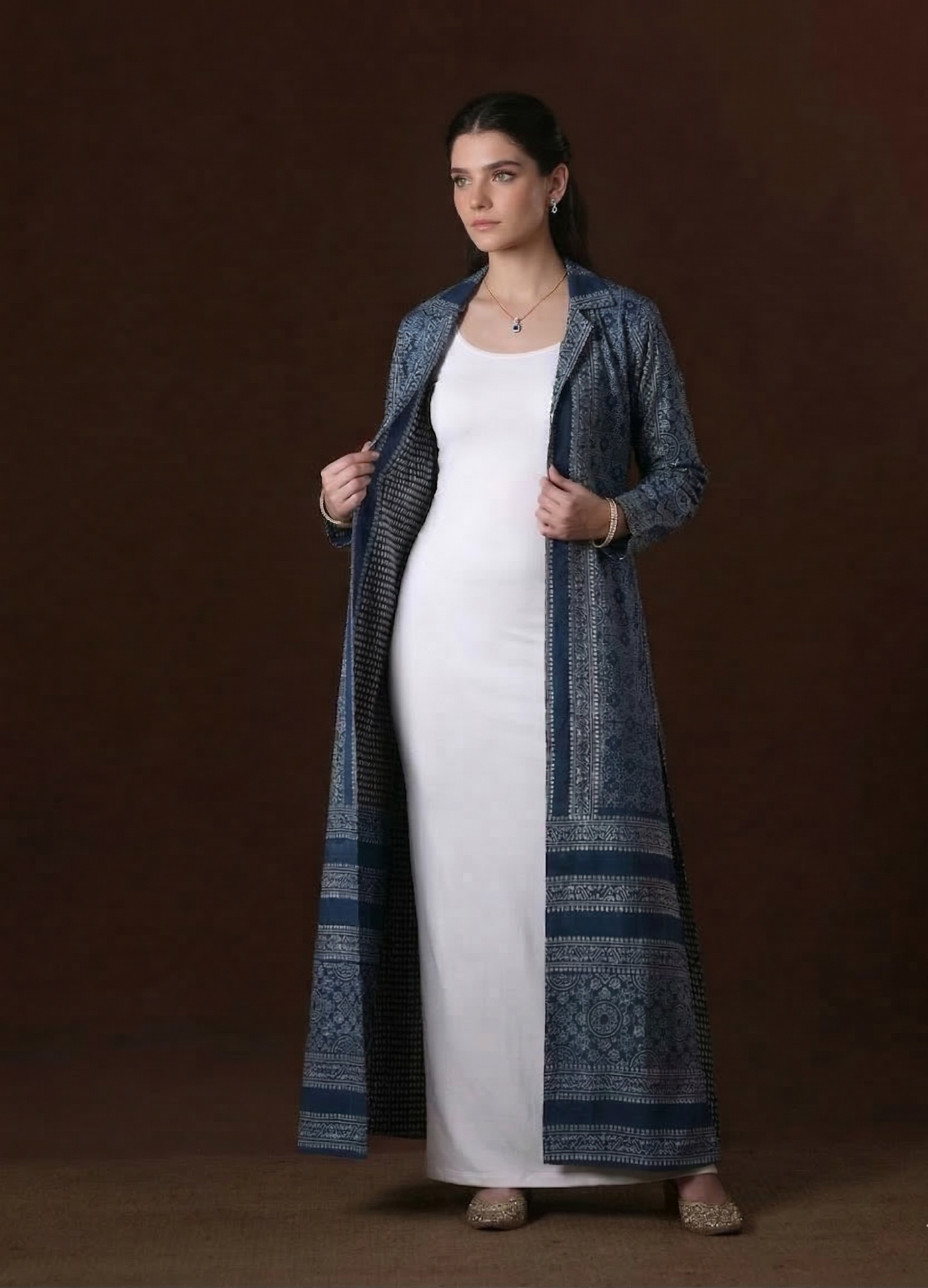 Archi - occasion wear by Karigur Bridal