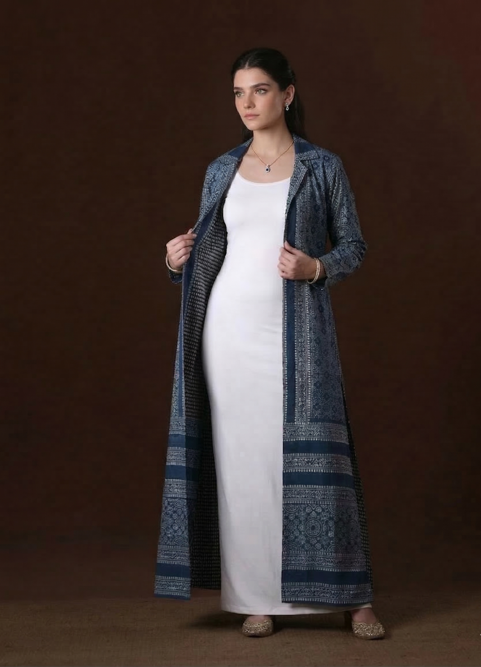 Archi - occasion wear by Karigur Bridal