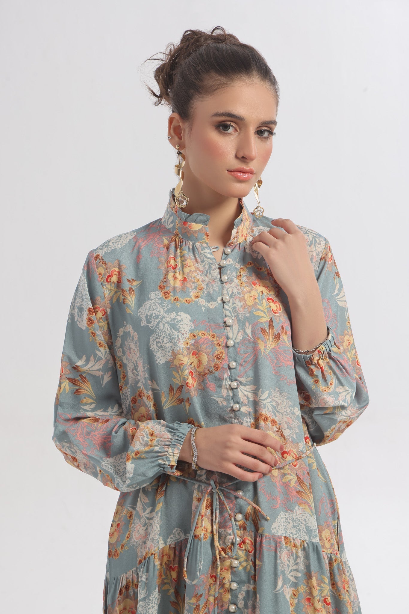 Hoor - occasion wear by Karigur Bridal