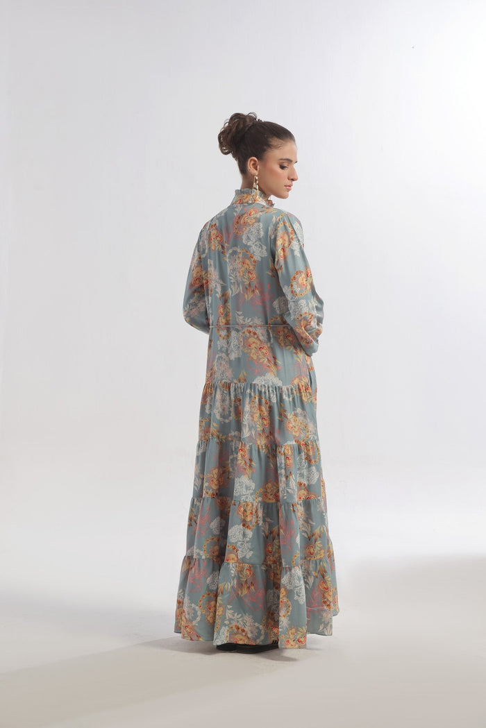 Hoor - occasion wear by Karigur Bridal, view 2