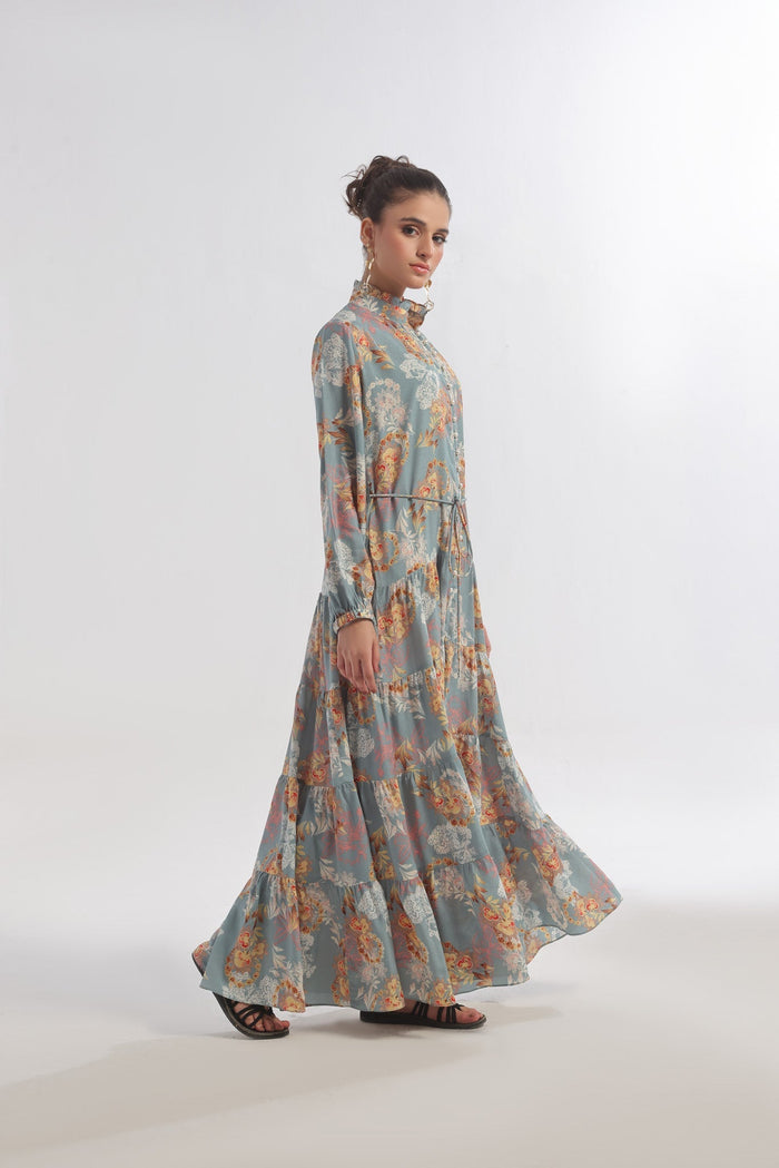 Hoor - occasion wear by Karigur Bridal, view 3