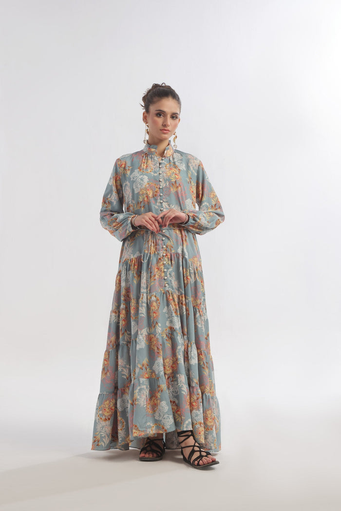 Hoor - occasion wear by Karigur Bridal, view 4