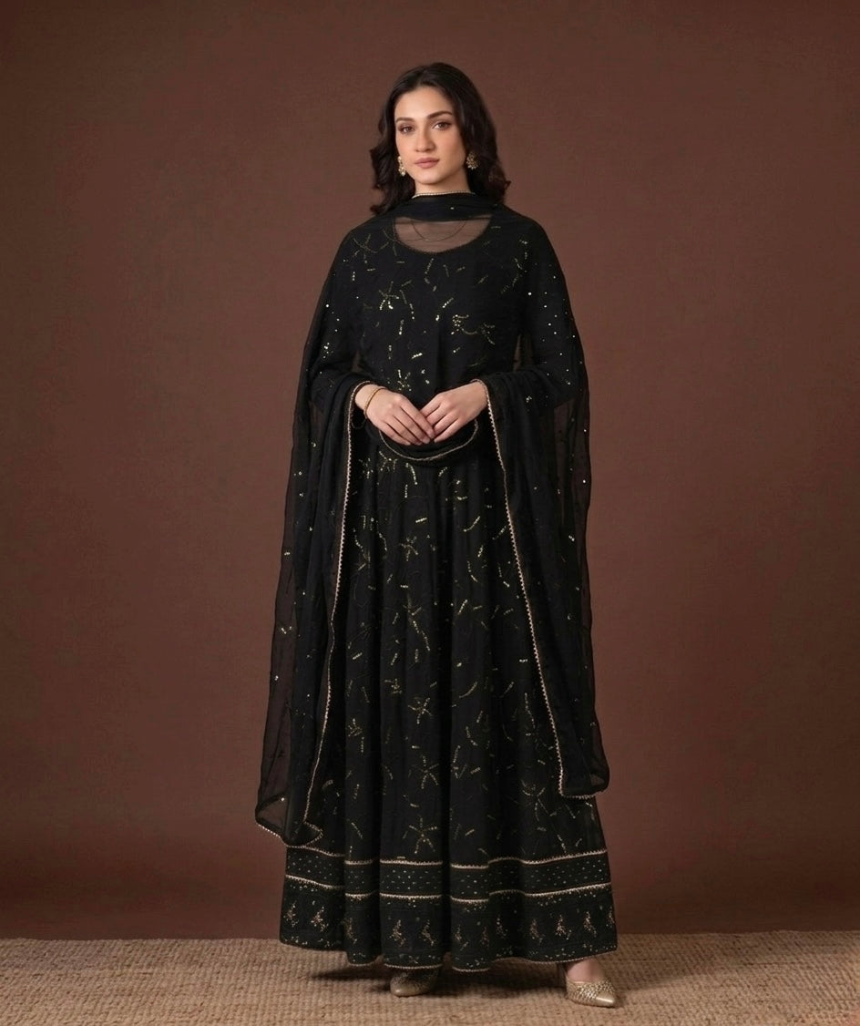 Kariba - occasion wear by Karigur Bridal