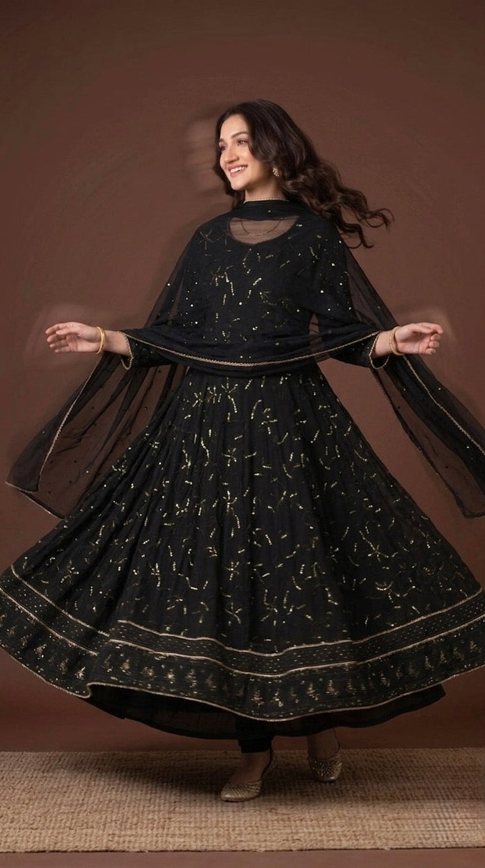 Kariba - occasion wear by Karigur Bridal, view 2