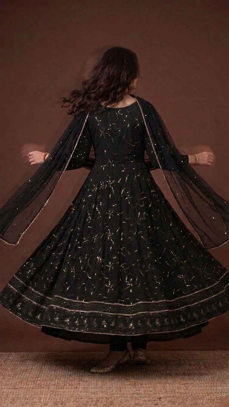 Kariba - occasion wear by Karigur Bridal, view 3