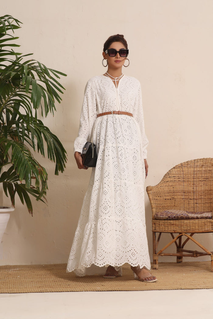 Karisa - occasion wear by Karigur Bridal, view 2