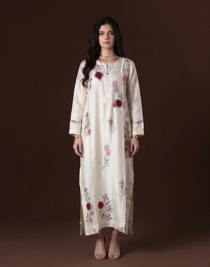 Kenaaz - occasion wear by Karigur Bridal