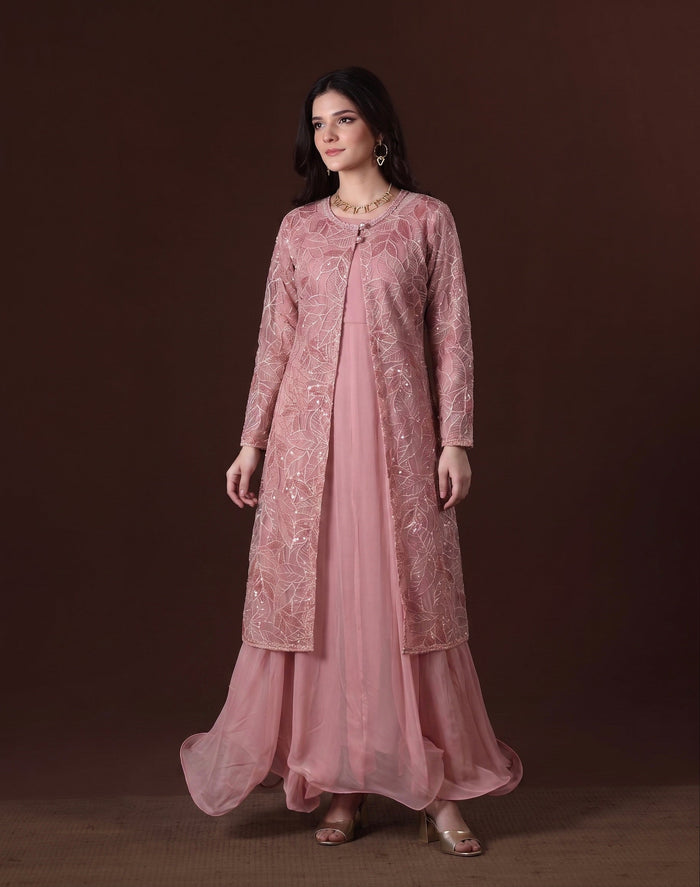 Kimaya - occasion wear by Karigur Bridal