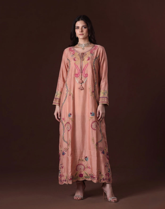 Miraya - occasion wear by Karigur Bridal