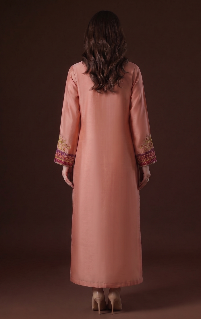Miraya - occasion wear by Karigur Bridal, view 3