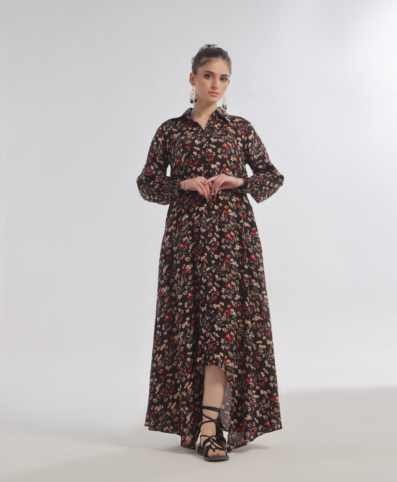 Raabta - occasion wear by Karigur Bridal