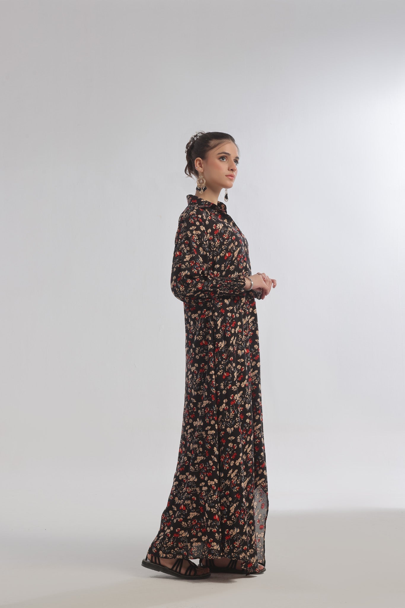 Raabta - occasion wear by Karigur Bridal, view 4