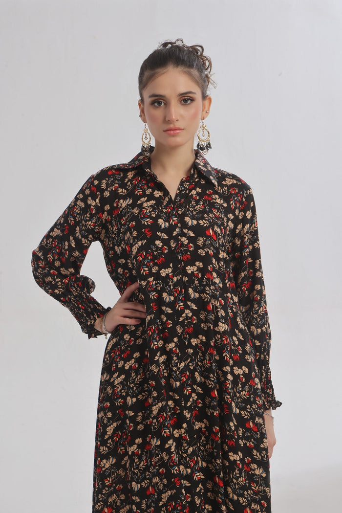Raabta - occasion wear by Karigur Bridal, view 6