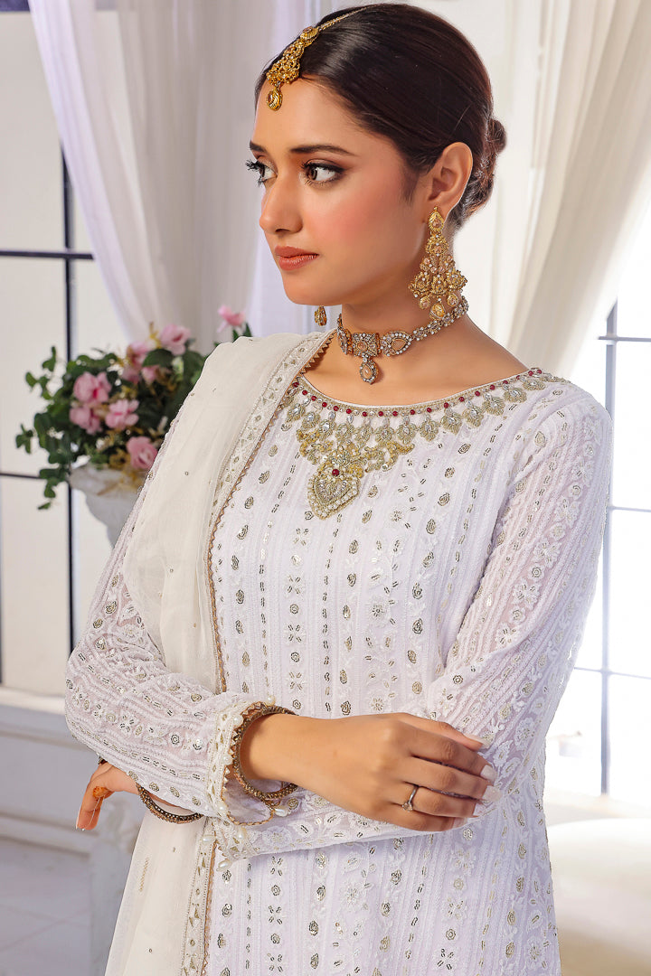 Raaya - occasion wear by Karigur Bridal