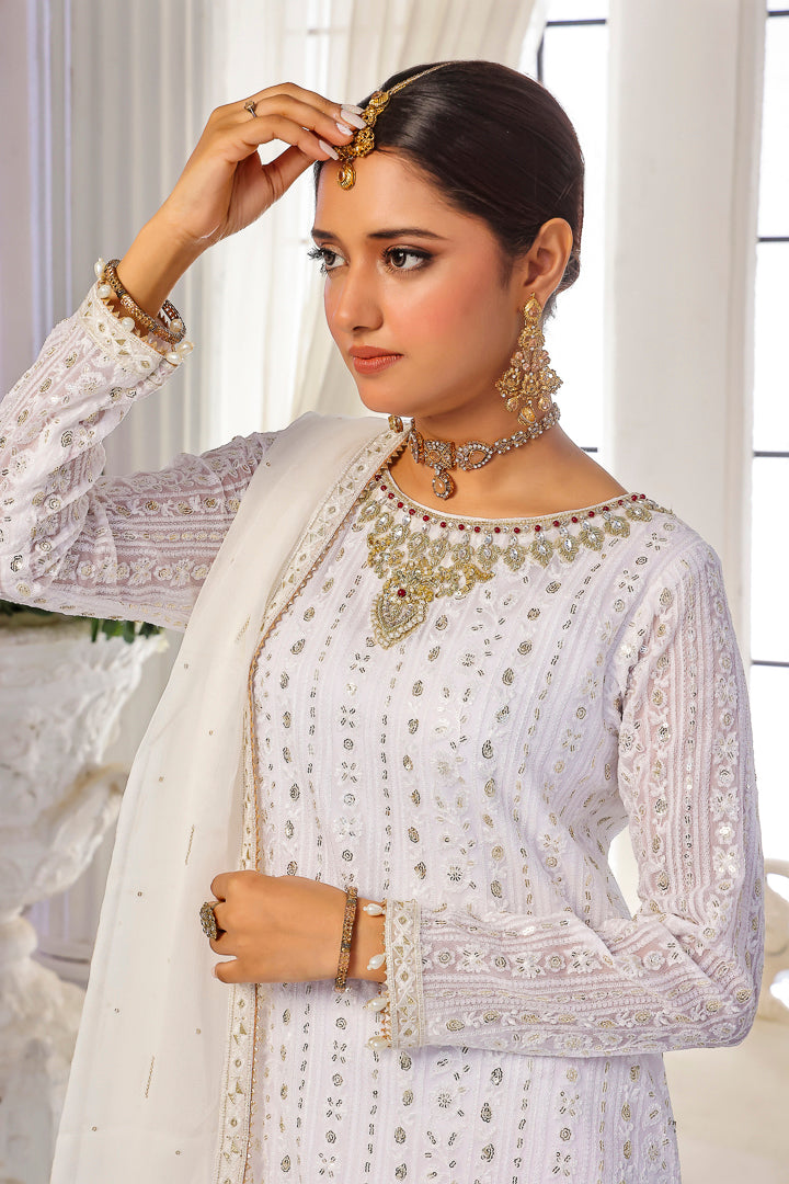 Raaya - occasion wear by Karigur Bridal, view 2
