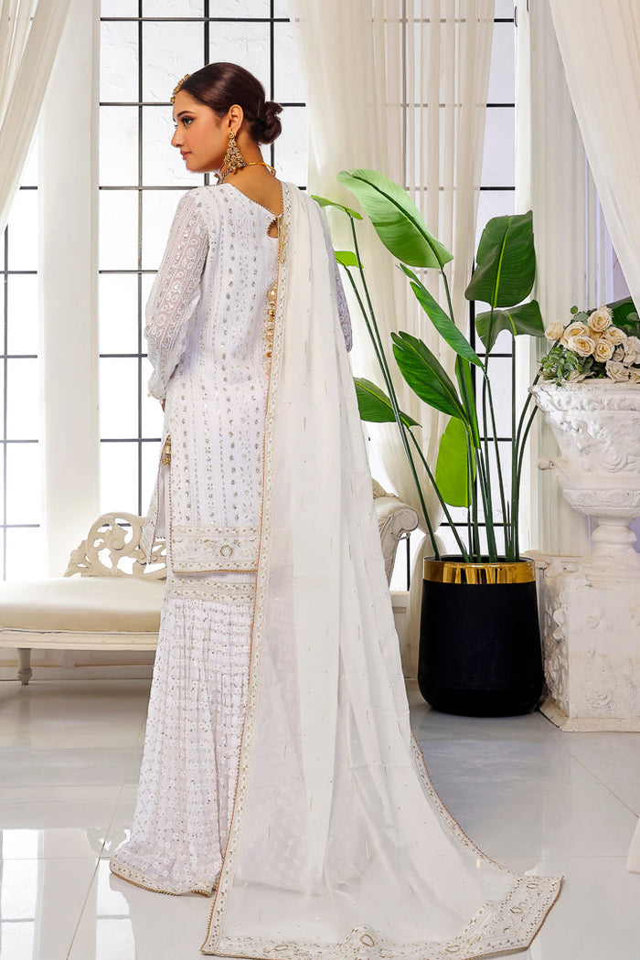 Raaya - occasion wear by Karigur Bridal, view 3