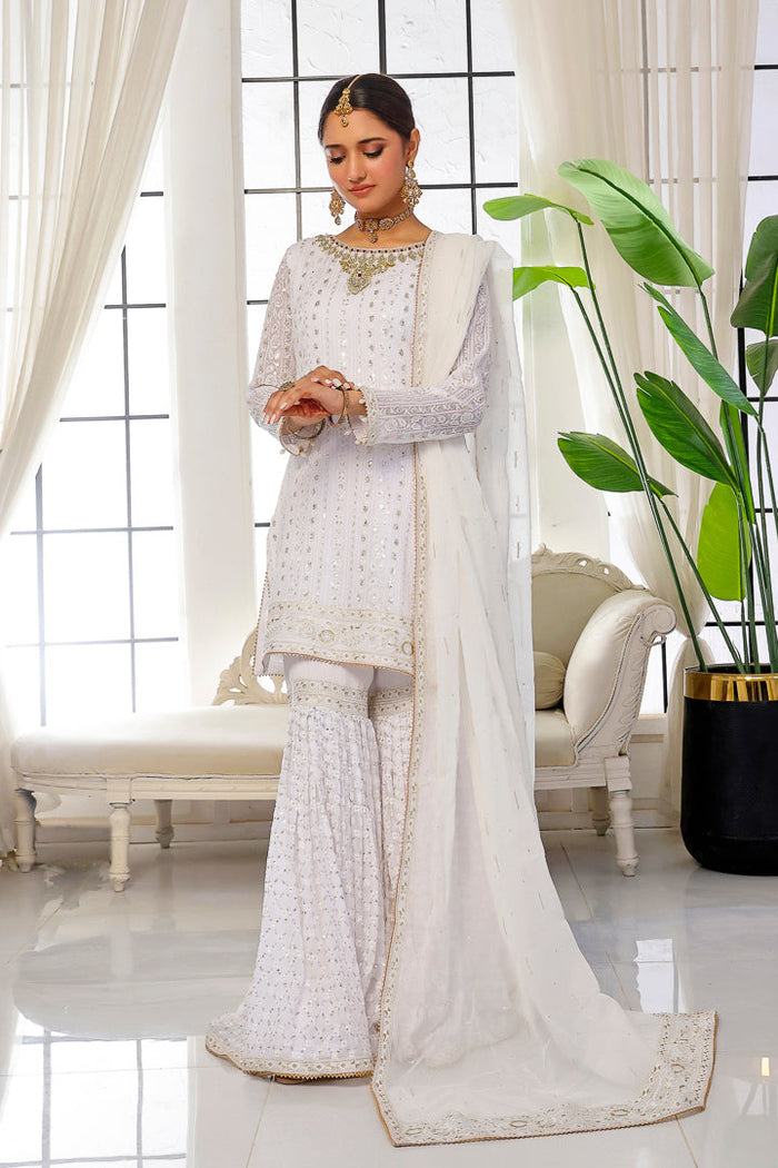 Raaya - occasion wear by Karigur Bridal, view 4