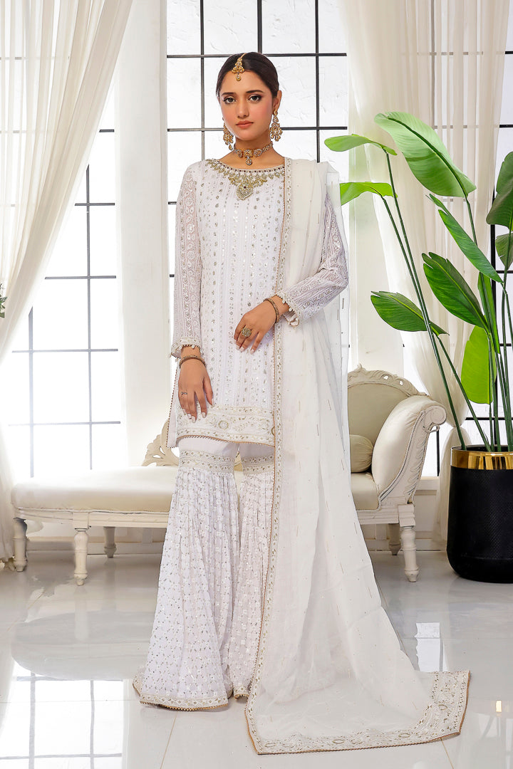 Raaya - occasion wear by Karigur Bridal, view 5