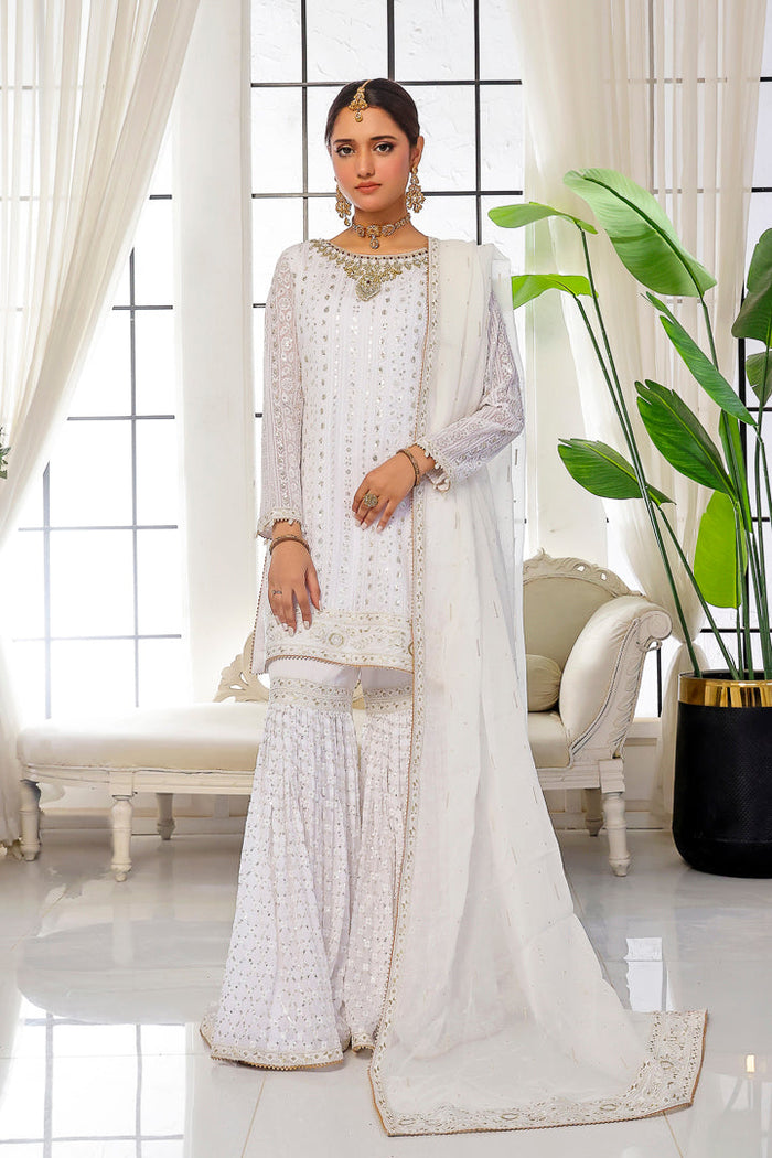 Raaya - occasion wear by Karigur Bridal, view 5