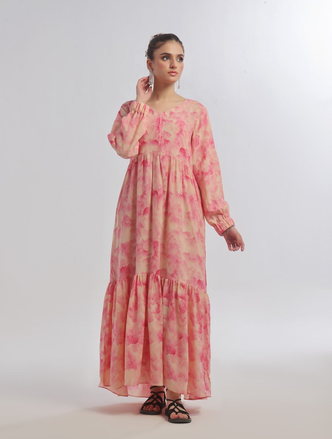 Rilayat - occasion wear by Karigur Bridal