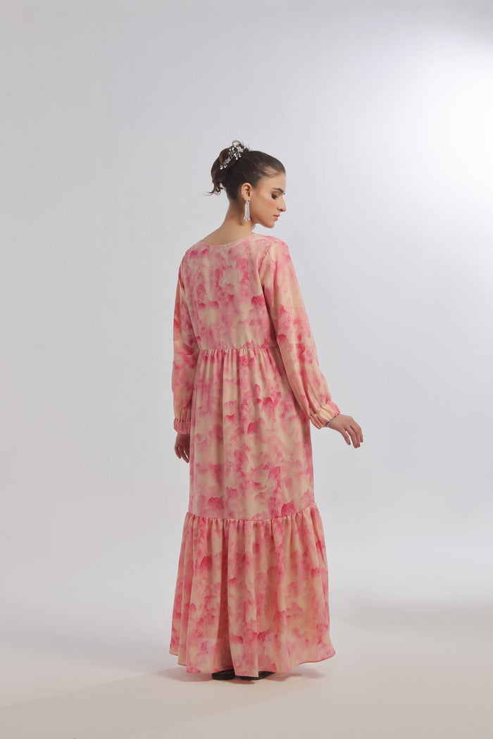 Rilayat - occasion wear by Karigur Bridal, view 2