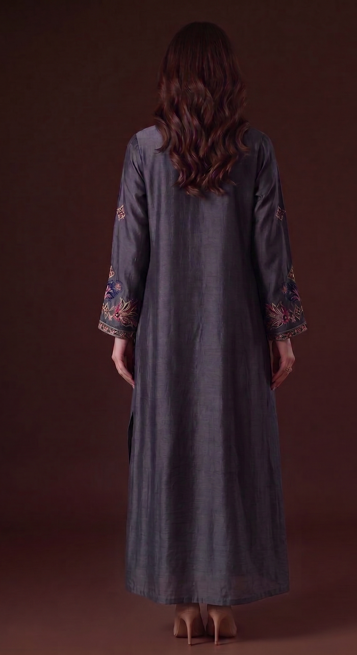 Sarayaah - occasion wear by Karigur Bridal, view 3