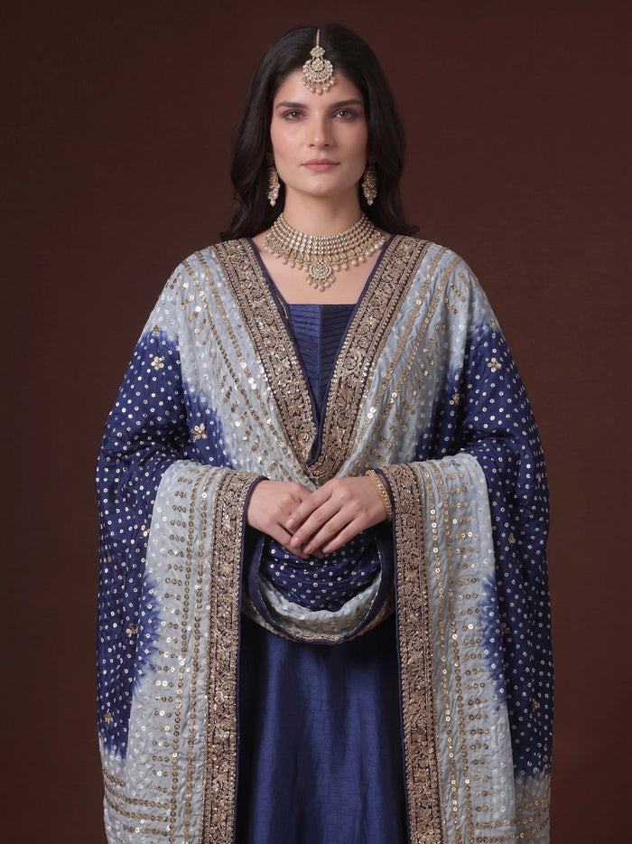 Sumina - formal wear by Karigur Bridal, view 2