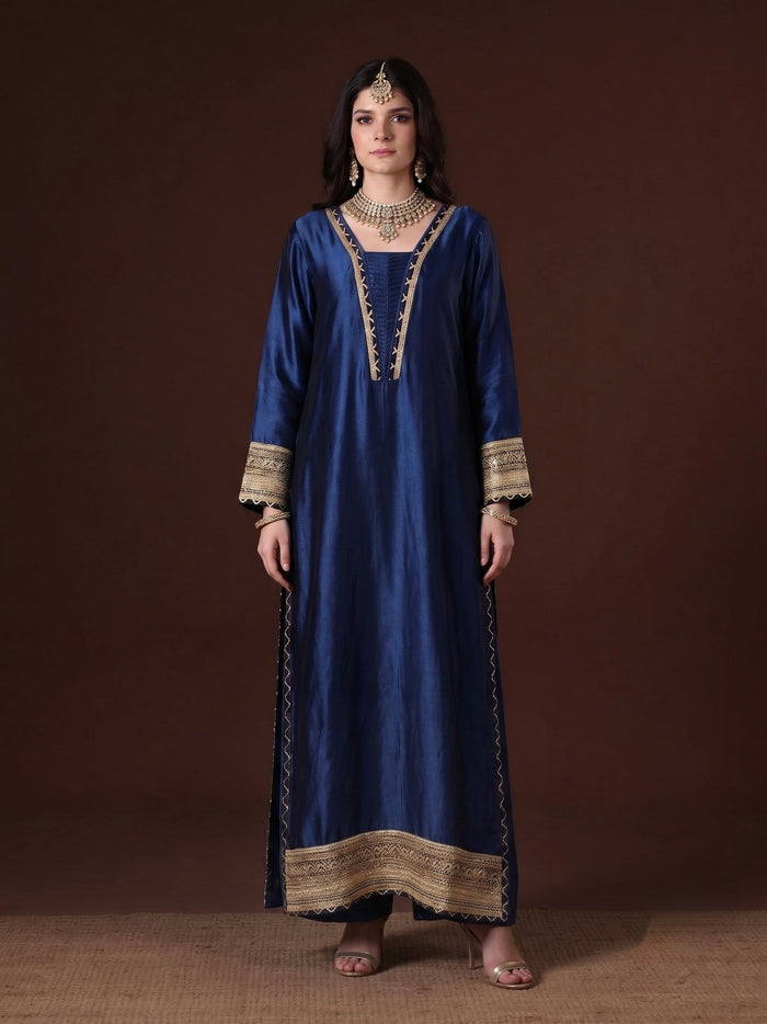 Sumina - formal wear by Karigur Bridal, view 3